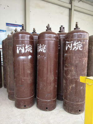 工业丙烷