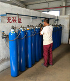 工业氧气充装台 (2)